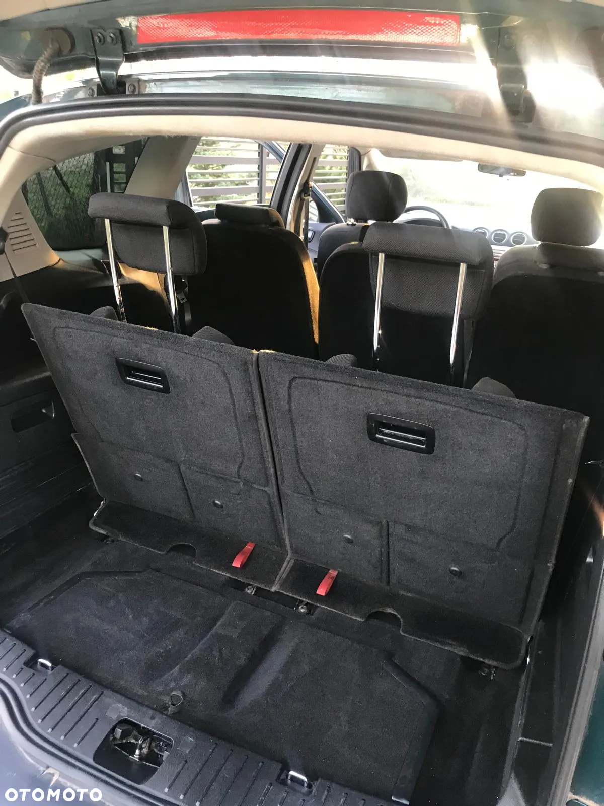 Ford S-Max - 5