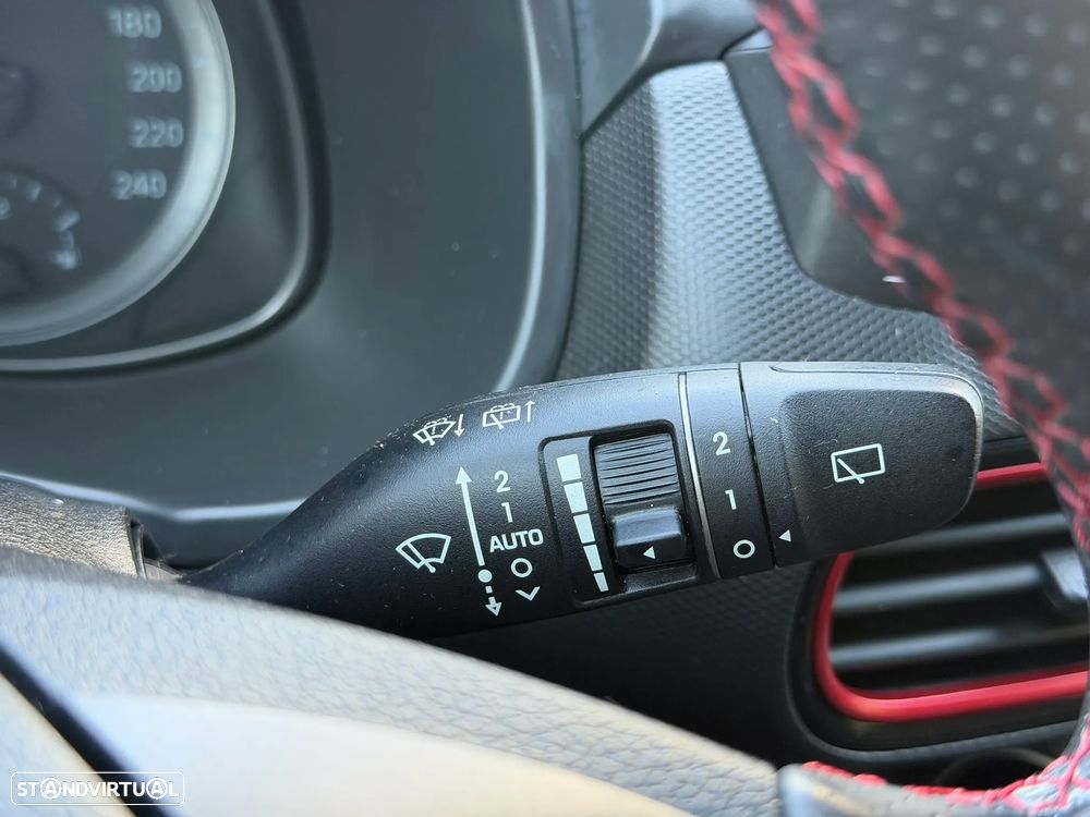 Hyundai Kauai 1.0 T-GDi Premium Pele/Tec Ver.+Nav+Vision - 18