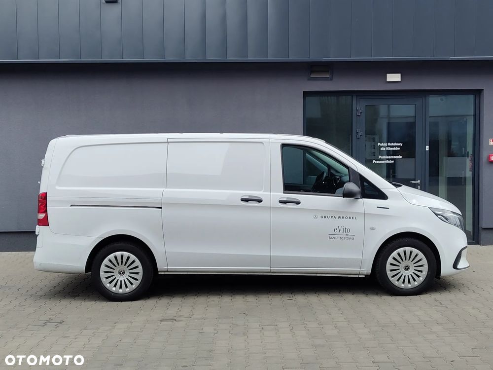 Mercedes-Benz Vito - 5
