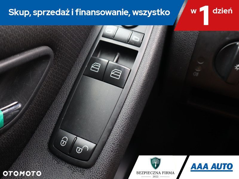 Mercedes-Benz Klasa A - 17