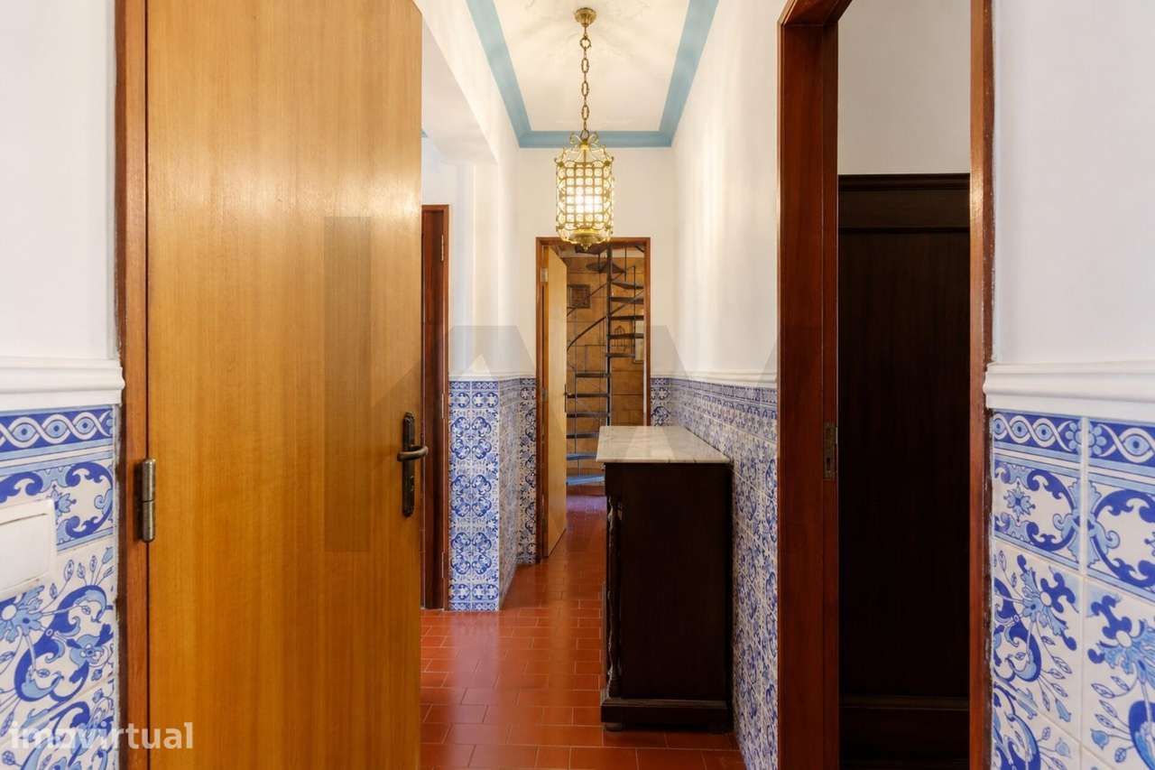 Apartamento T3 com Varanda Fechada | Moita - Grande imagem: 4/23