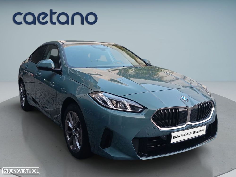 BMW 220 Gran Coupé - 9