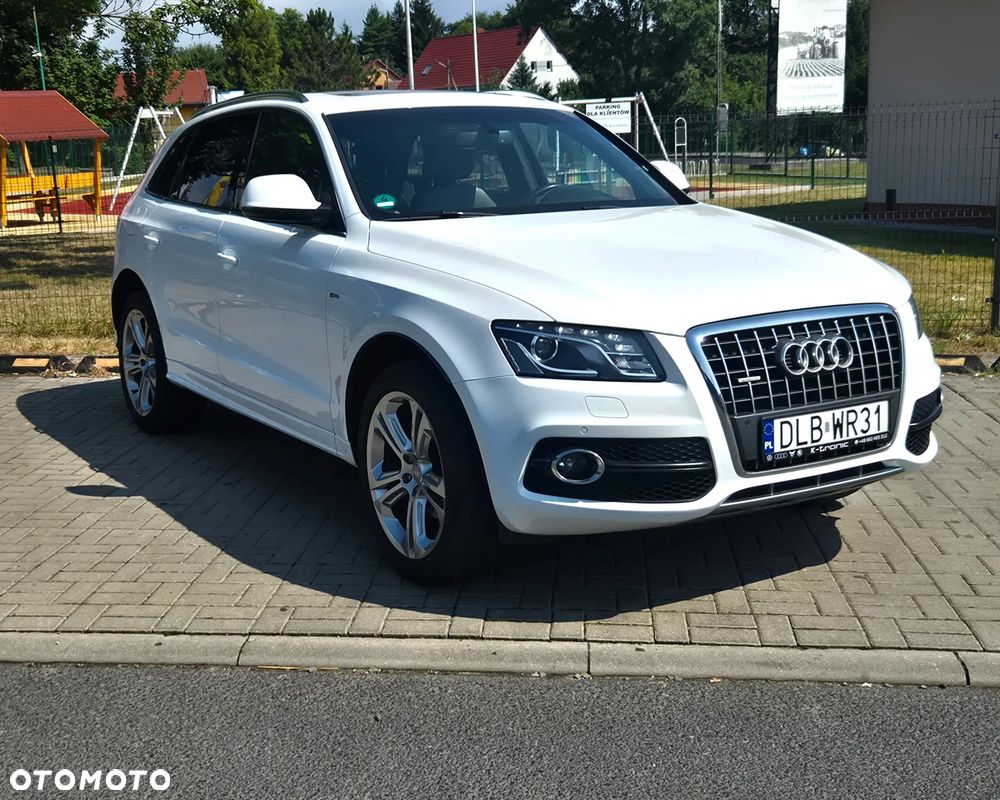 Audi Q5 - 1