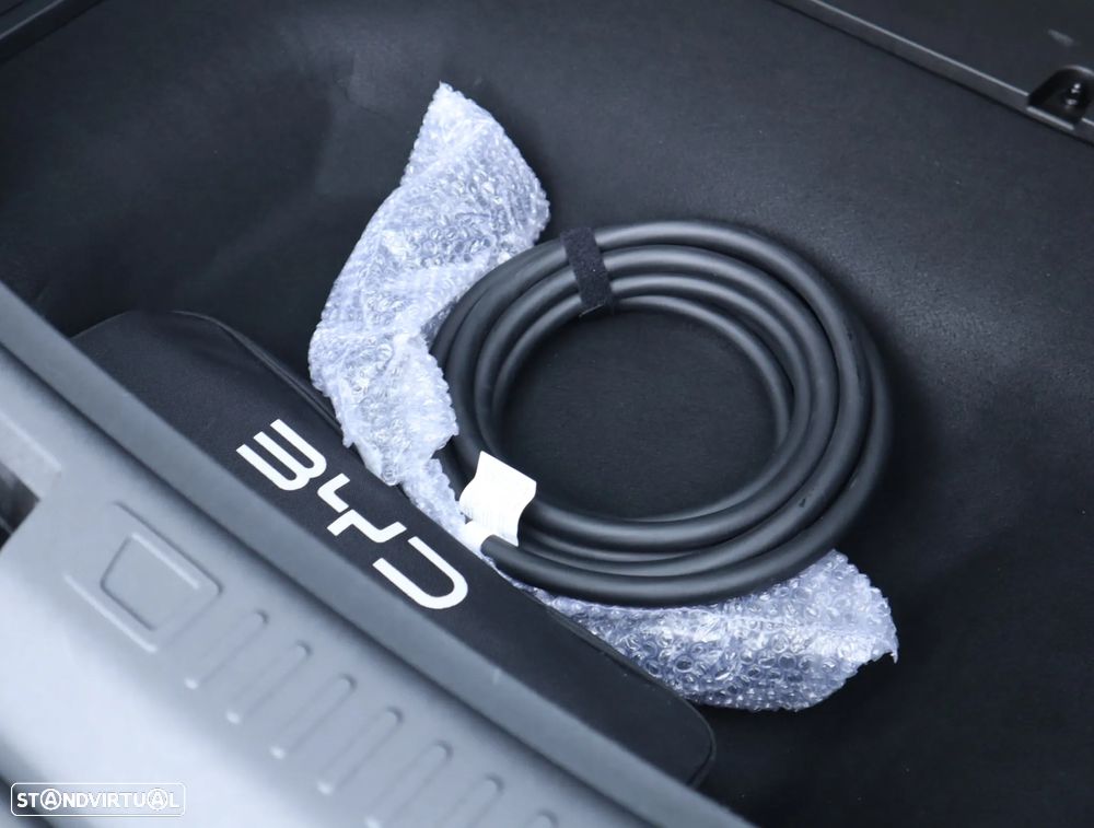 BYD Atto 2 45.1 kWh Boost - 54