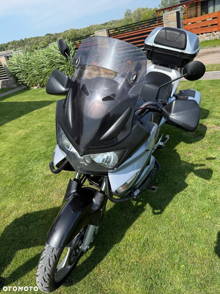 Honda Varadero - 2