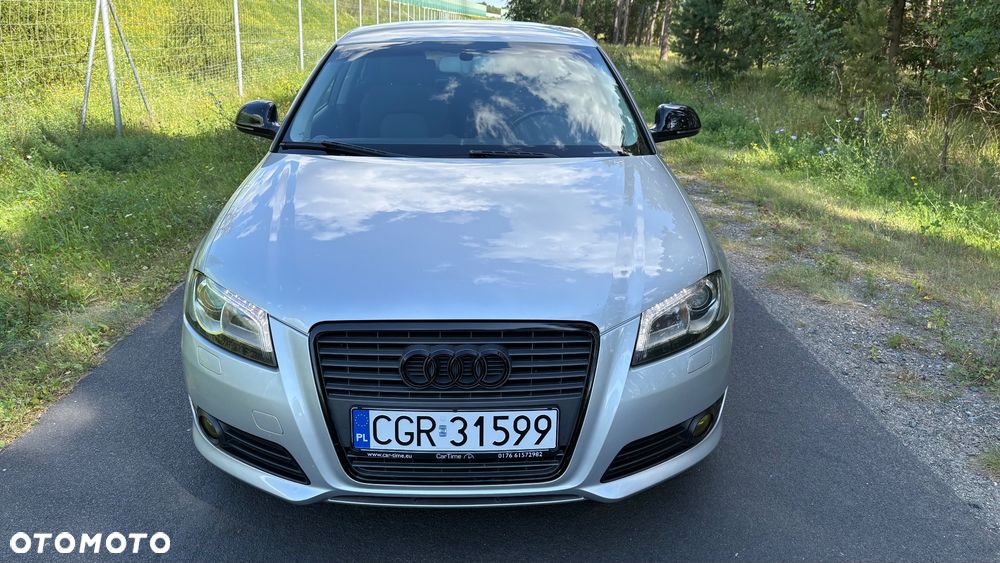 Audi A3 - 21