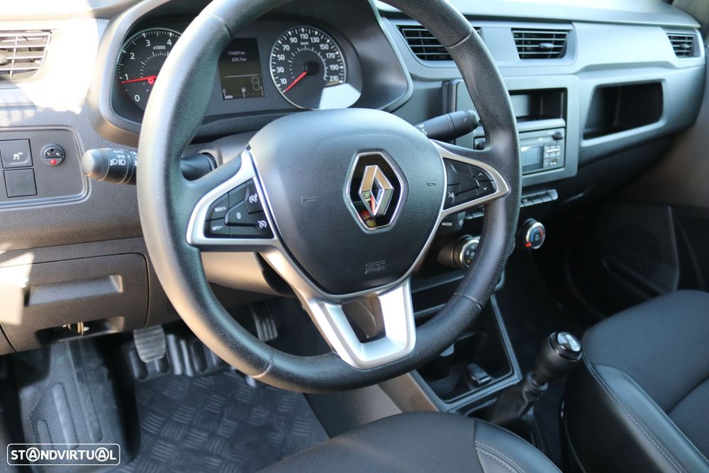 Renault Express 1.5 DCi C/IVA INCLUÍDO - 17