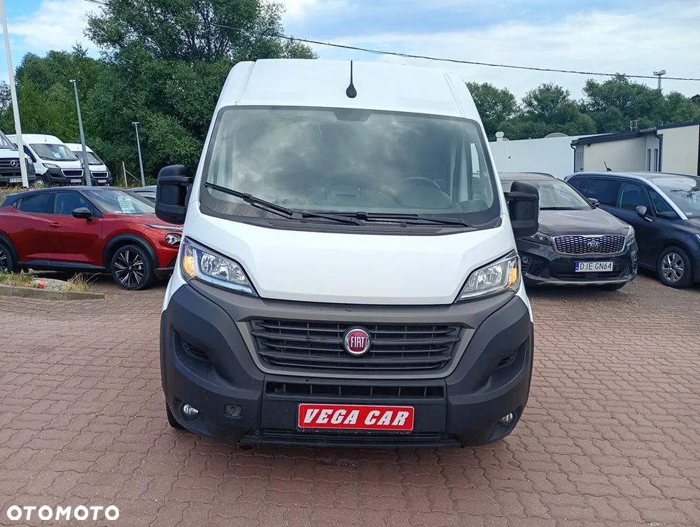 Fiat DUCATO - 2