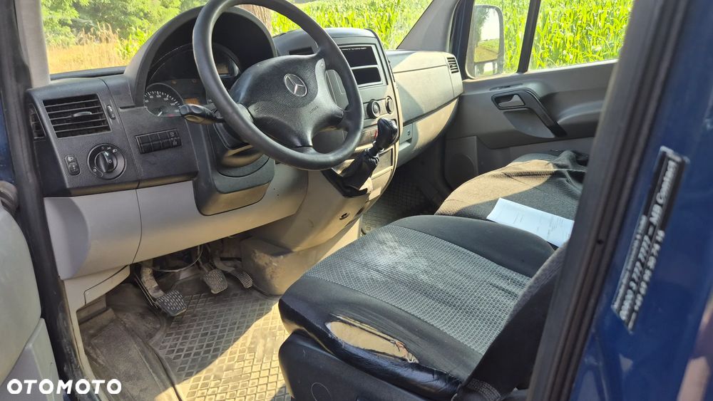 Mercedes-Benz SPRINTER - 9