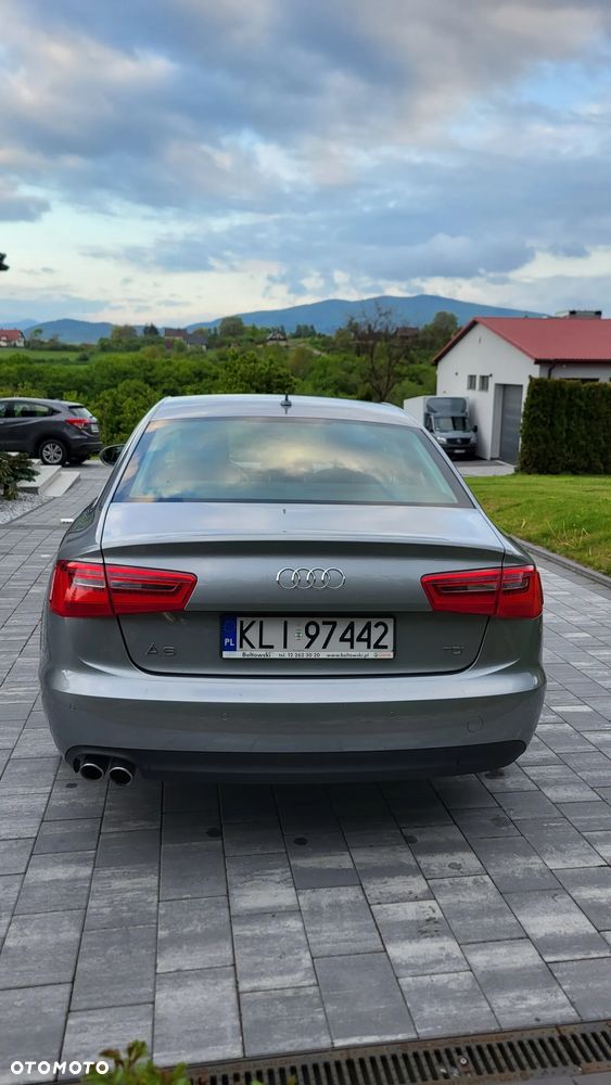 Audi A6 Limousine 2.0 TDI - 5