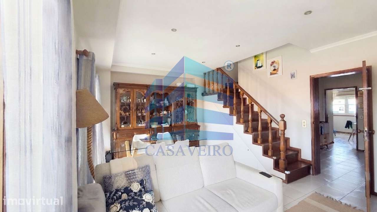 Apartamento T3 com Terraço na Praia da Barra - Grande imagem: 5/20