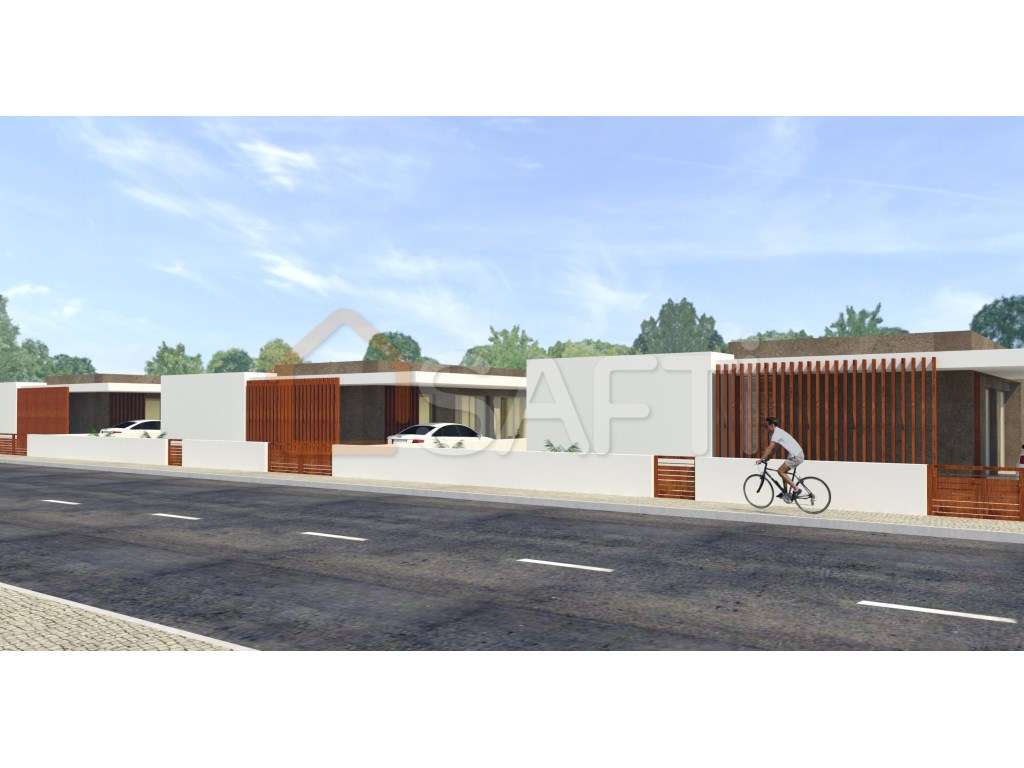 Moradia térrea - Grande imagem: 5/15