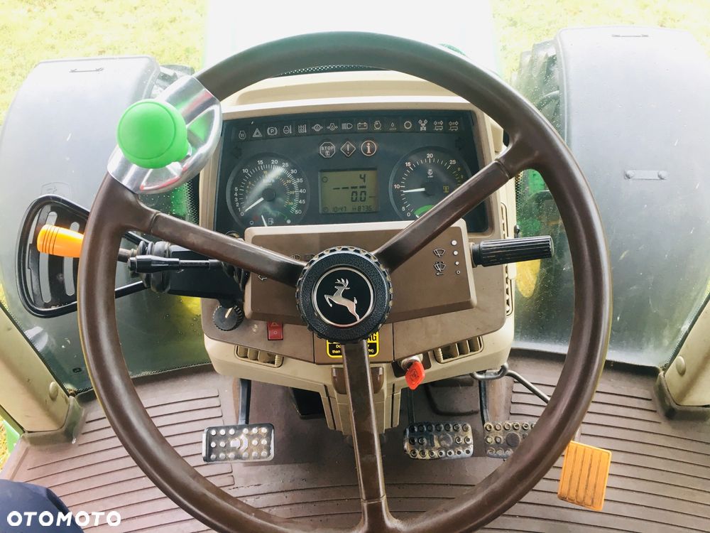 John Deere 6820 - 4