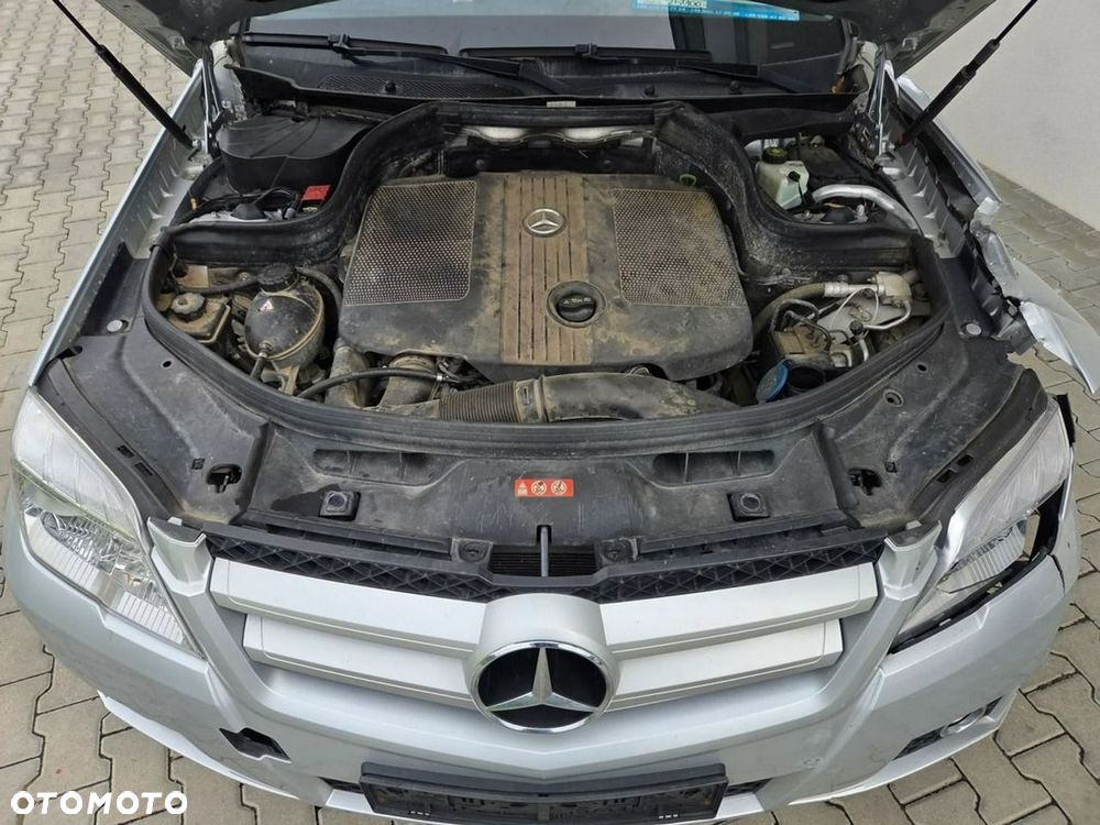 Mercedes-Benz GLK - 19