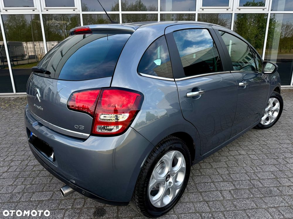 Citroën C3 - 20