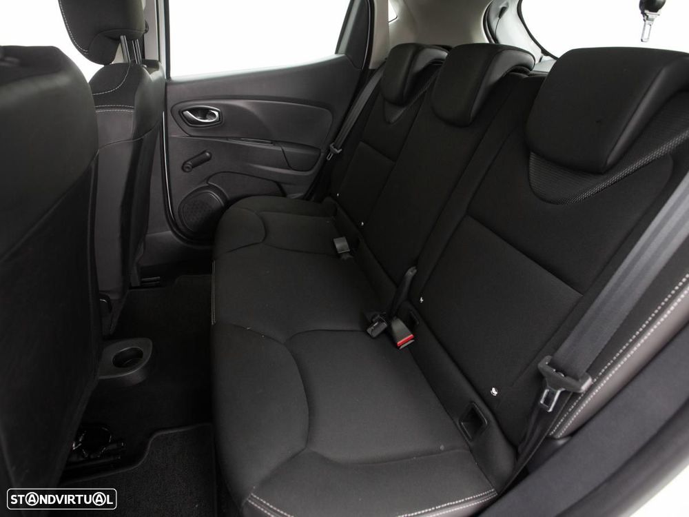 Renault Clio 1.5 dCi Zen - 9