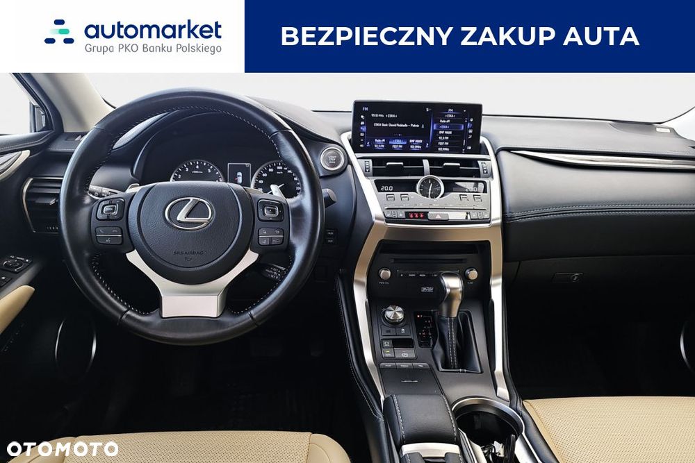 Lexus NX 300 Omotenashi AWD - 16