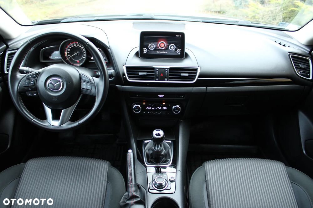 Mazda 3 2.0 Skyenergy - 18