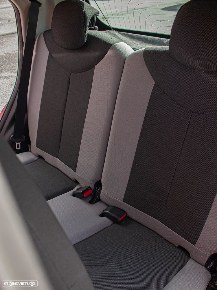 Toyota Aygo 1.0 X-Play+AC+X-Touch - 8