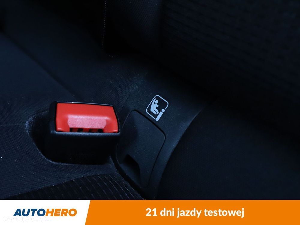 Nissan Qashqai 1.3 DIG-T MHEV Tekna - 34
