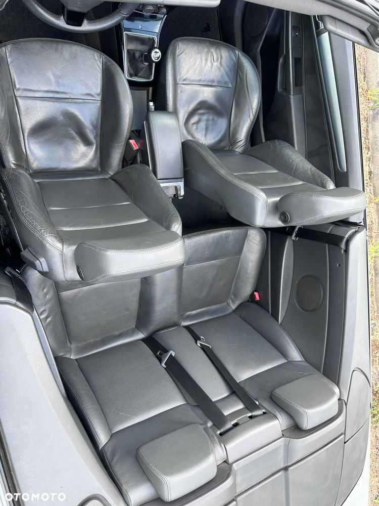 Opel Astra 1.8 Cosmo - 13