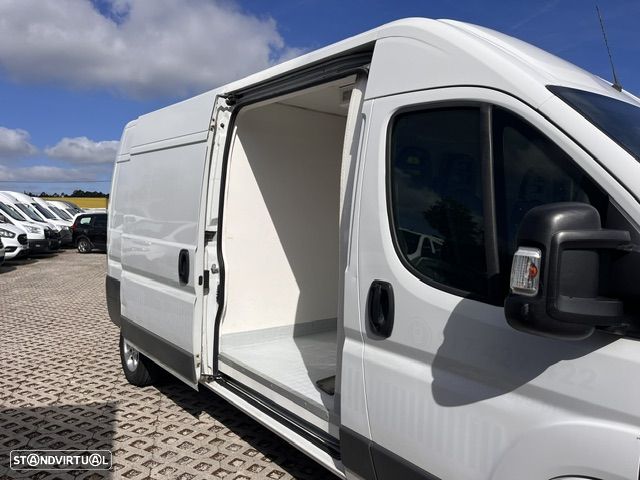 Fiat DUCATO 2.3 130cv  COM FRIO L3H2 - 5