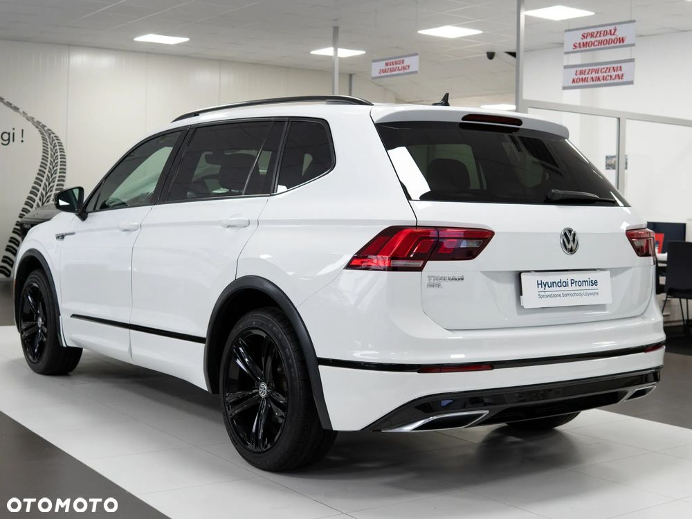 Volkswagen Tiguan - 4