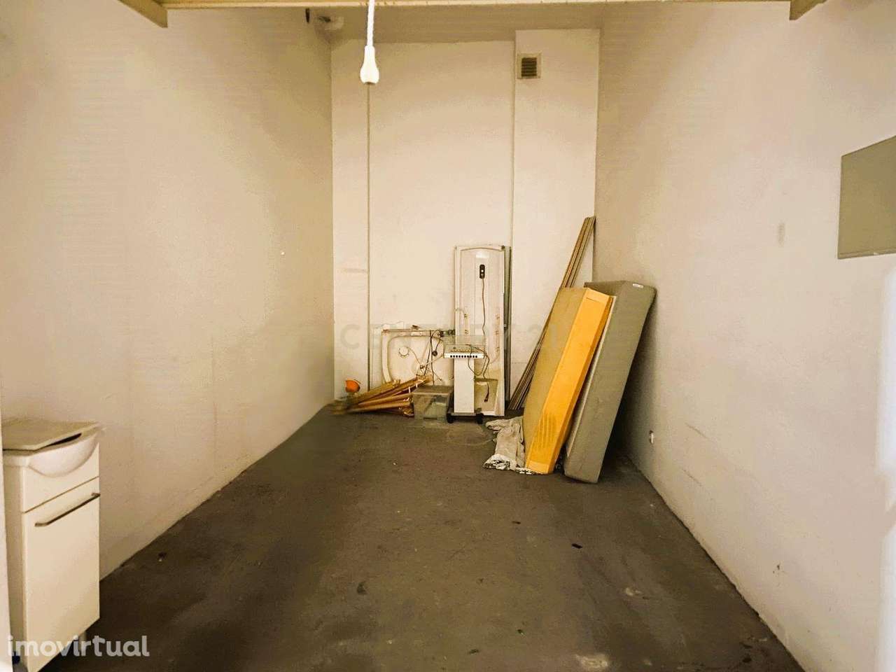 Garagem em Coimbra - Grande imagem: 5/5