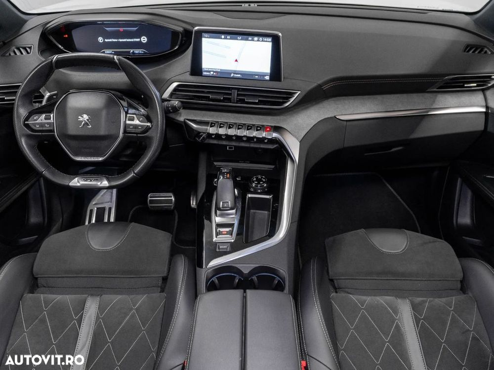 Peugeot 3008 - 12