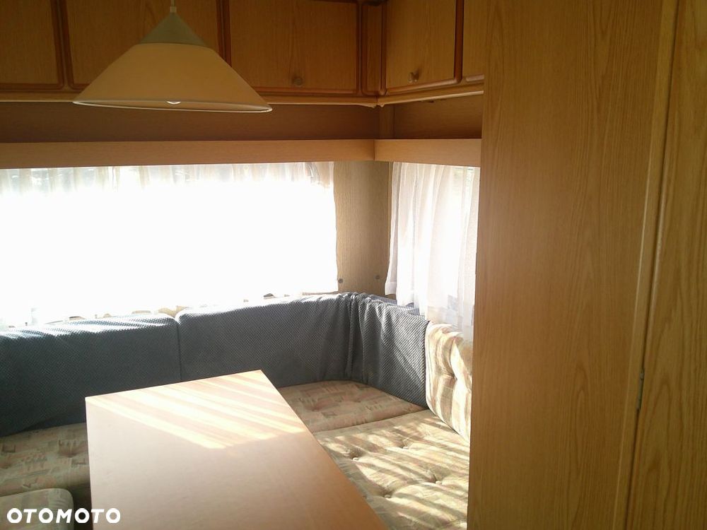 KNAUS SUDWIND - 13
