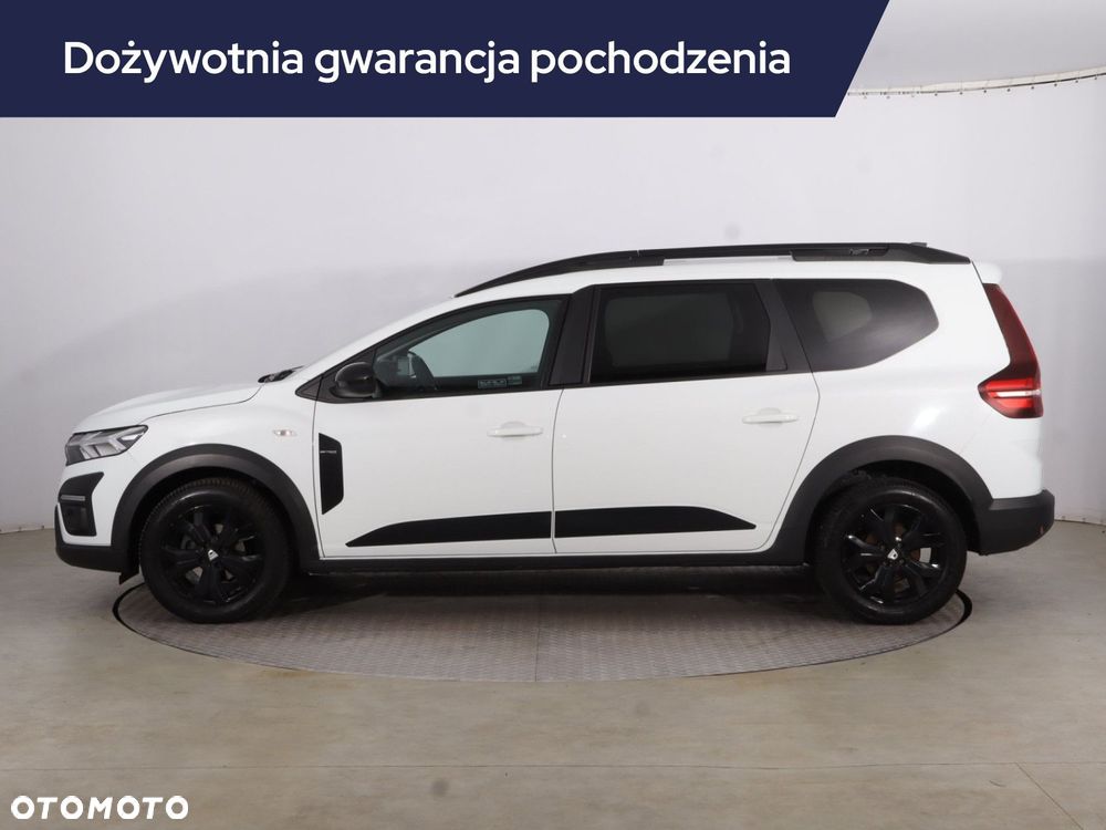 Dacia Jogger - 4