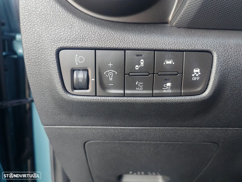 Hyundai Kauai Premium - 18