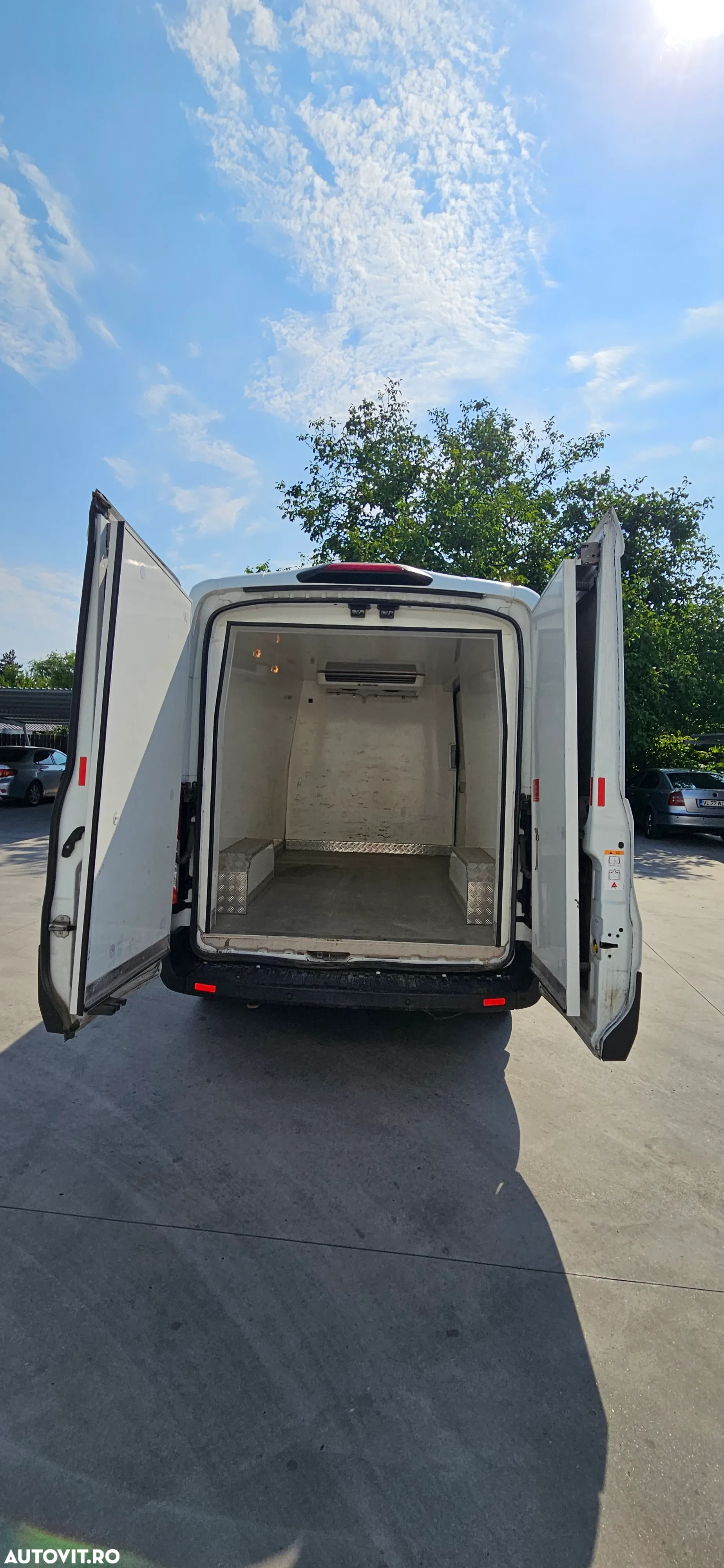 Ford Transit - 7