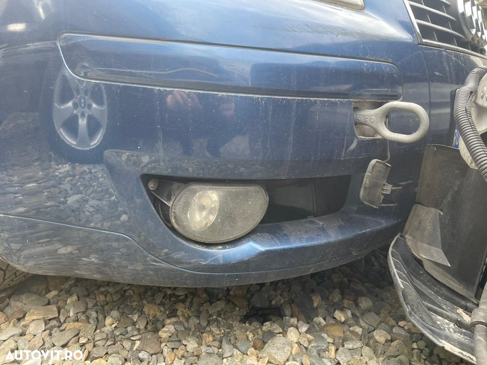 Audi A3 2.0 TDI DPF Ambiente - 11