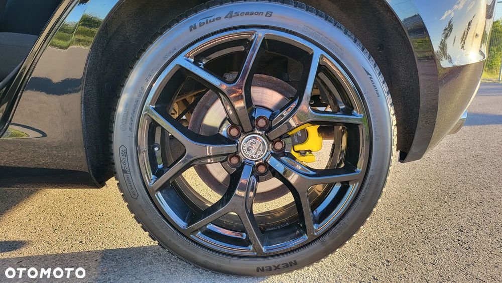 Alfa Romeo Giulietta 1.4 TB MultiAir Progression - 21