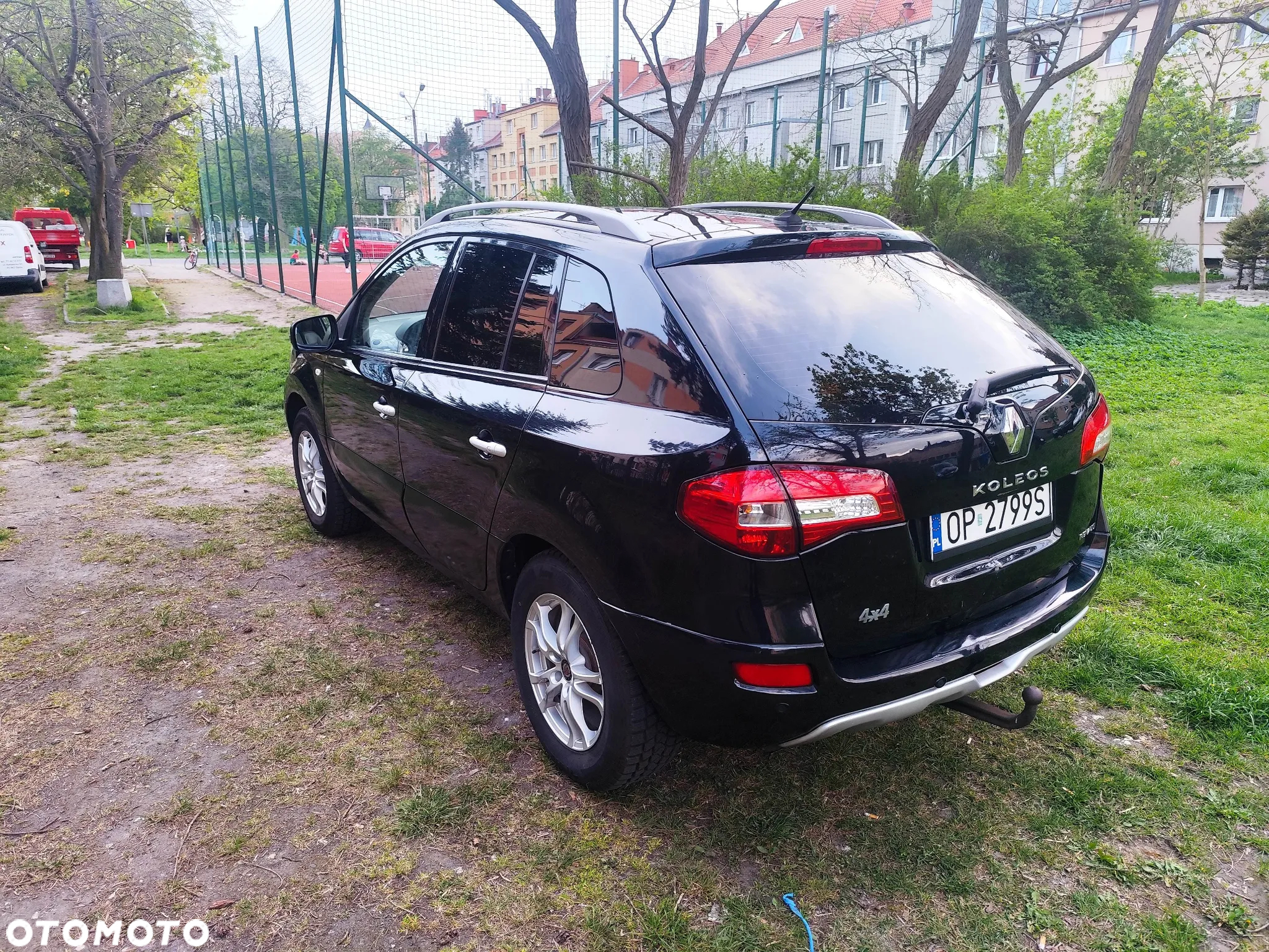 Renault Koleos 2.0 dCi 4x4 Privilege - 5