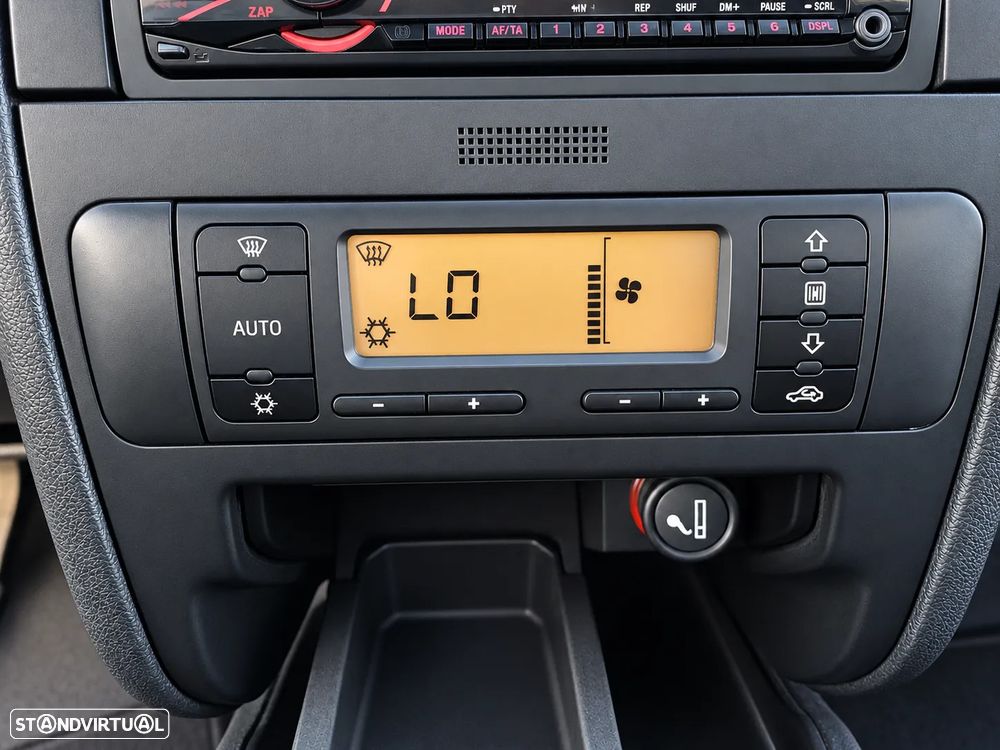 SEAT Toledo 1.9 TDI Executive - 23