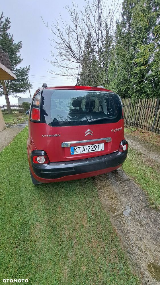 Citroën C3 Picasso 1.6 HDi Selection - 5