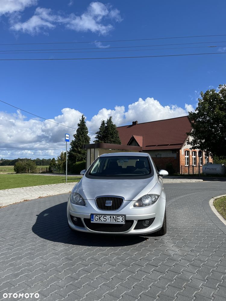 Seat Altea