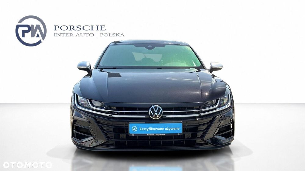Volkswagen Arteon Shooting Brake 2.0 TSI 4Motion R DSG - 9