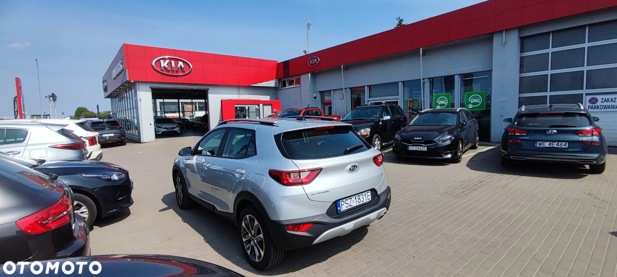 Kia Stonic - 7