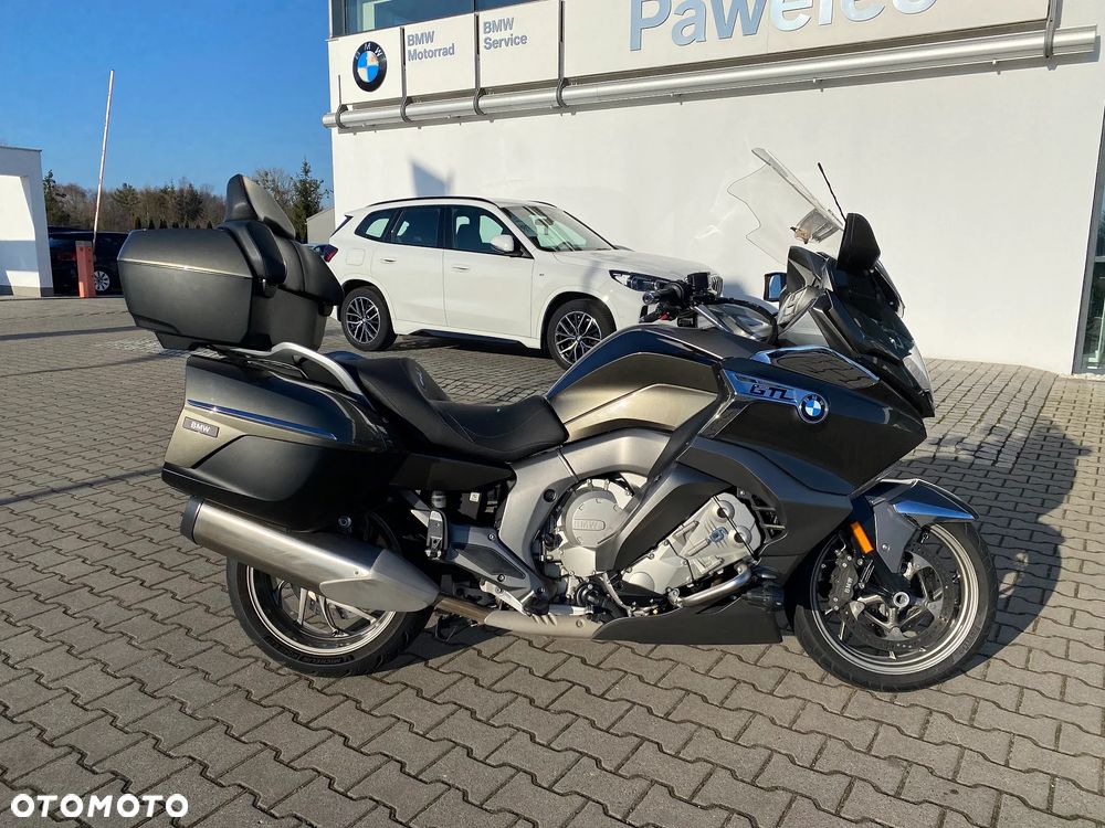 BMW K - 3