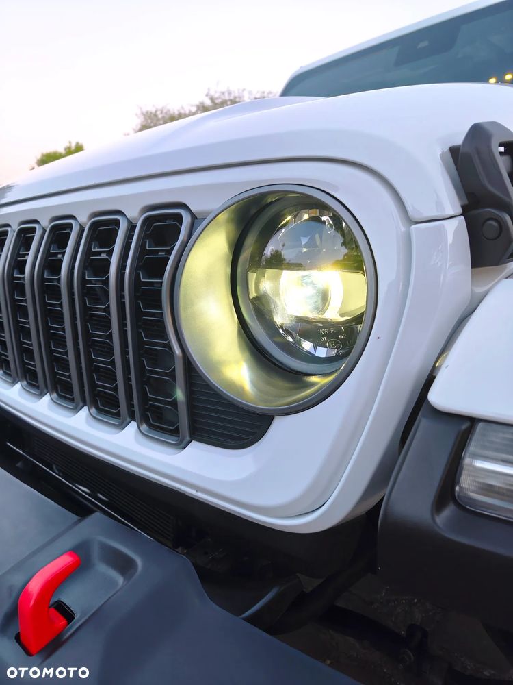 Jeep Wrangler 2.0 T-GDI Hardtop AWD Automatik Sport - 13