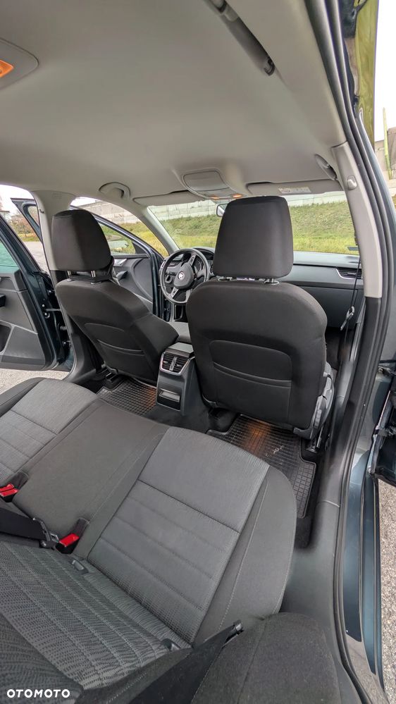 Skoda Octavia 1.4 TSI Elegance - 18