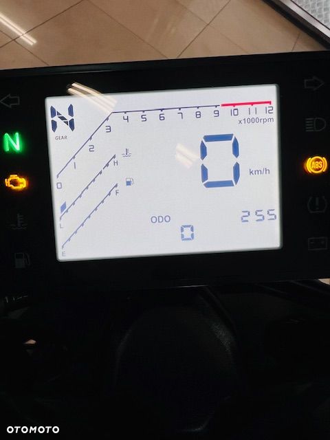 Zontes 125C - 13