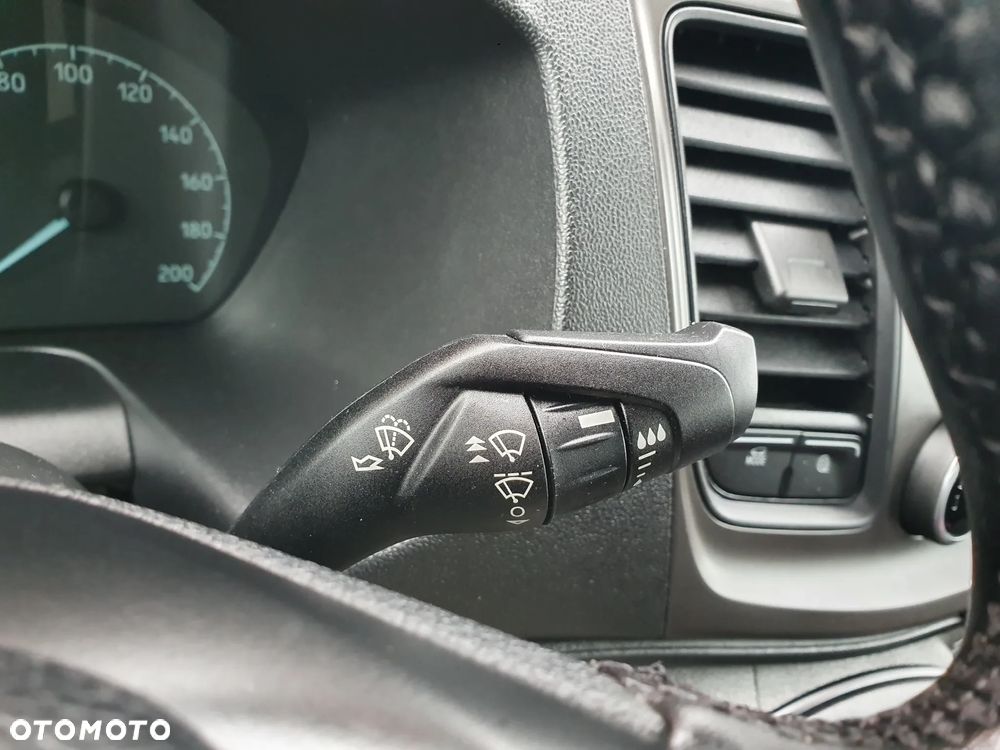 Ford TRANSIT 3,5t na Haku - 28