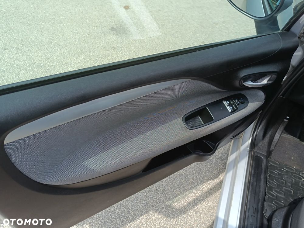 Fiat Punto Evo 1.4 8V Active - 12