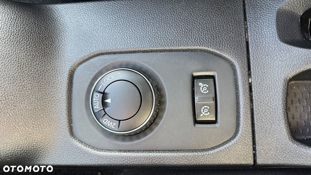 Dacia Duster 1.5 Blue dCi Prestige 4WD EU6d - 18