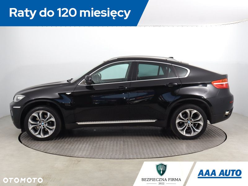BMW X6 - 3