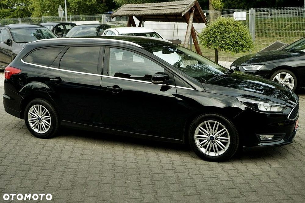 Ford Focus - 8